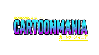 Cartoonmania