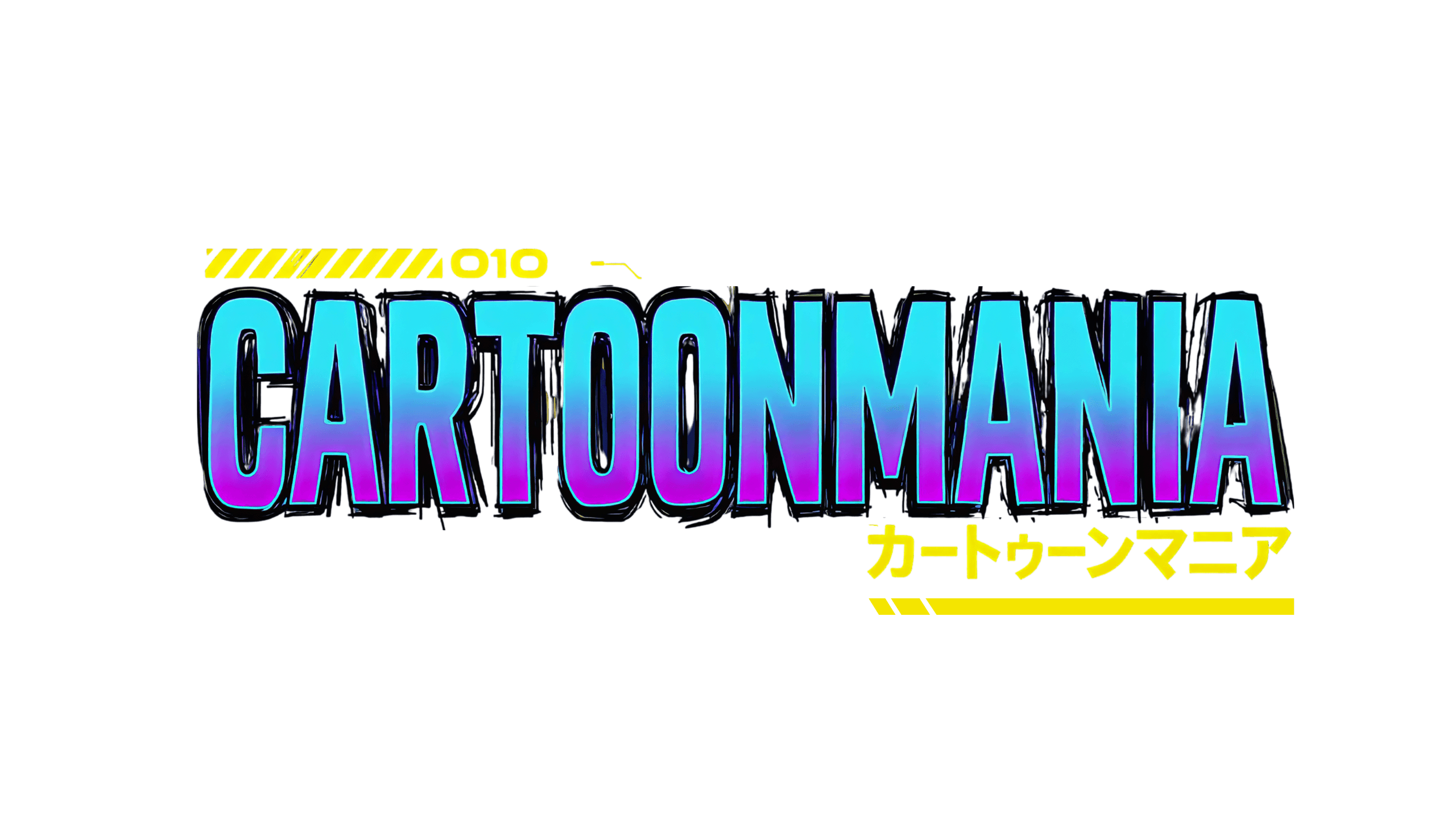 Cartoonmania - The Quarterly Anime Experience