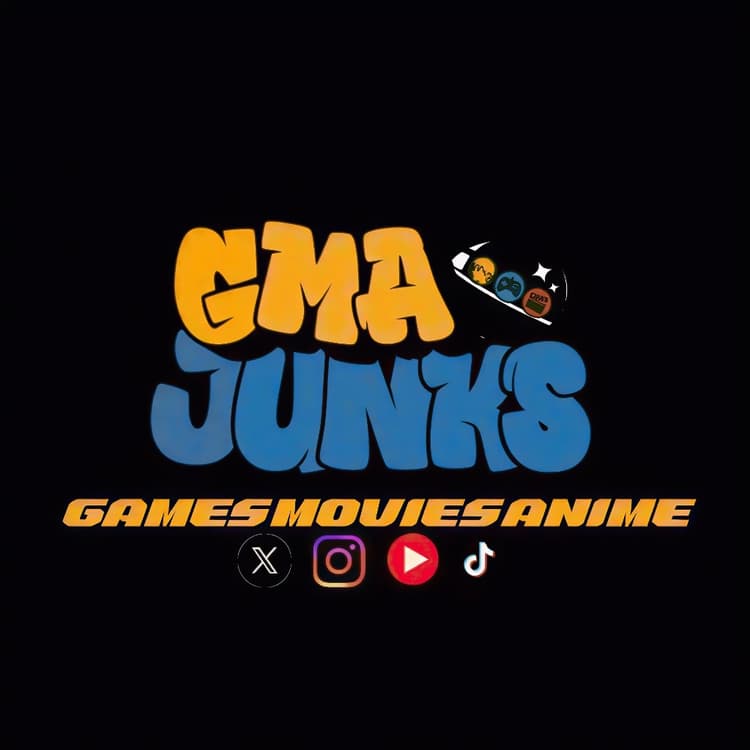 GMA Junks