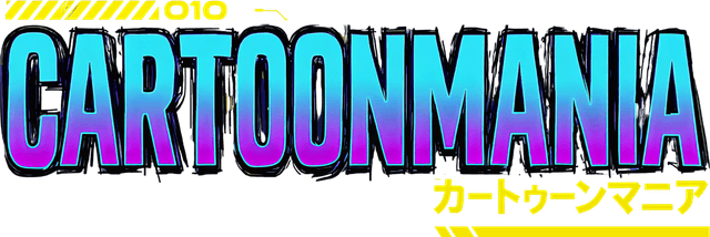 Cartoonmania Overlay